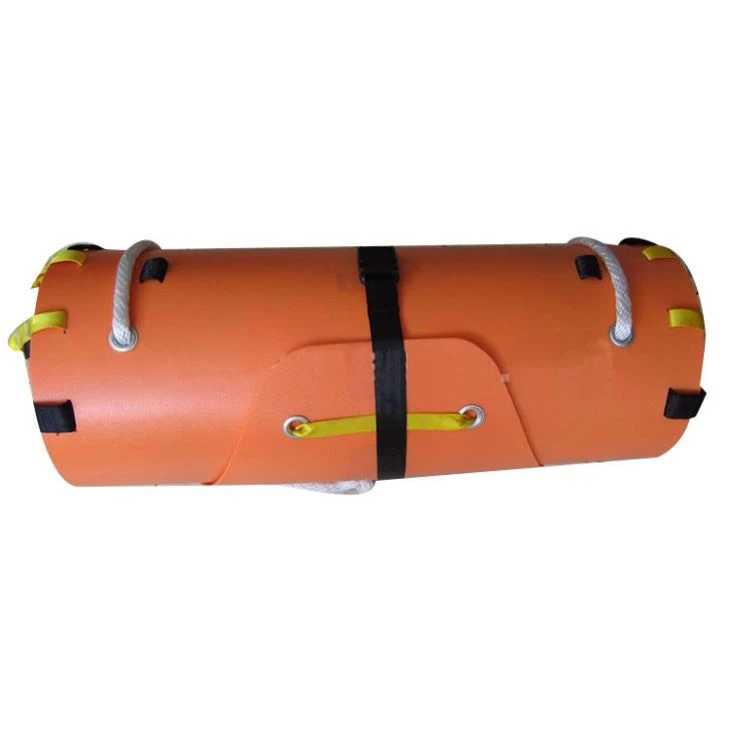 First Aid Multi-function Emergency Stretcher