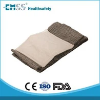 6 Inches traumebandage