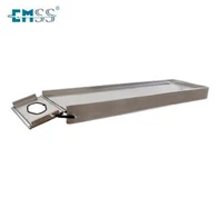 Ram för båge av aluminiumlegering