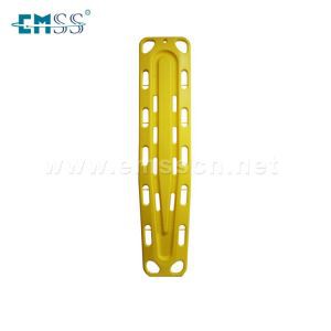 Aquatic Ambulans Basic Spine Board Remmar Kanada