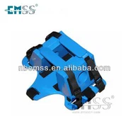 Barn Head Immobilizer För Backboard