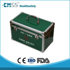 Medicinsk Mini Första hjälpen Kit